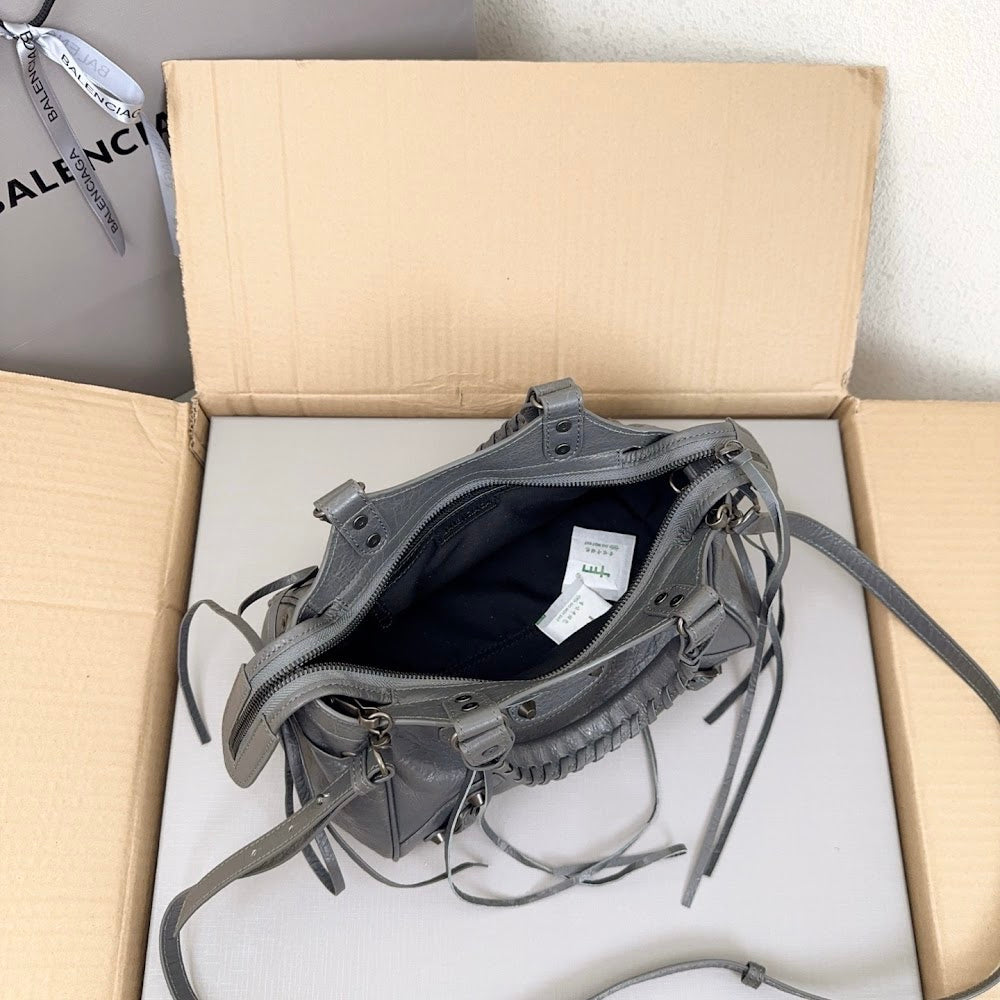 Dragons Bags Balenciaga Luxury Bag --111314