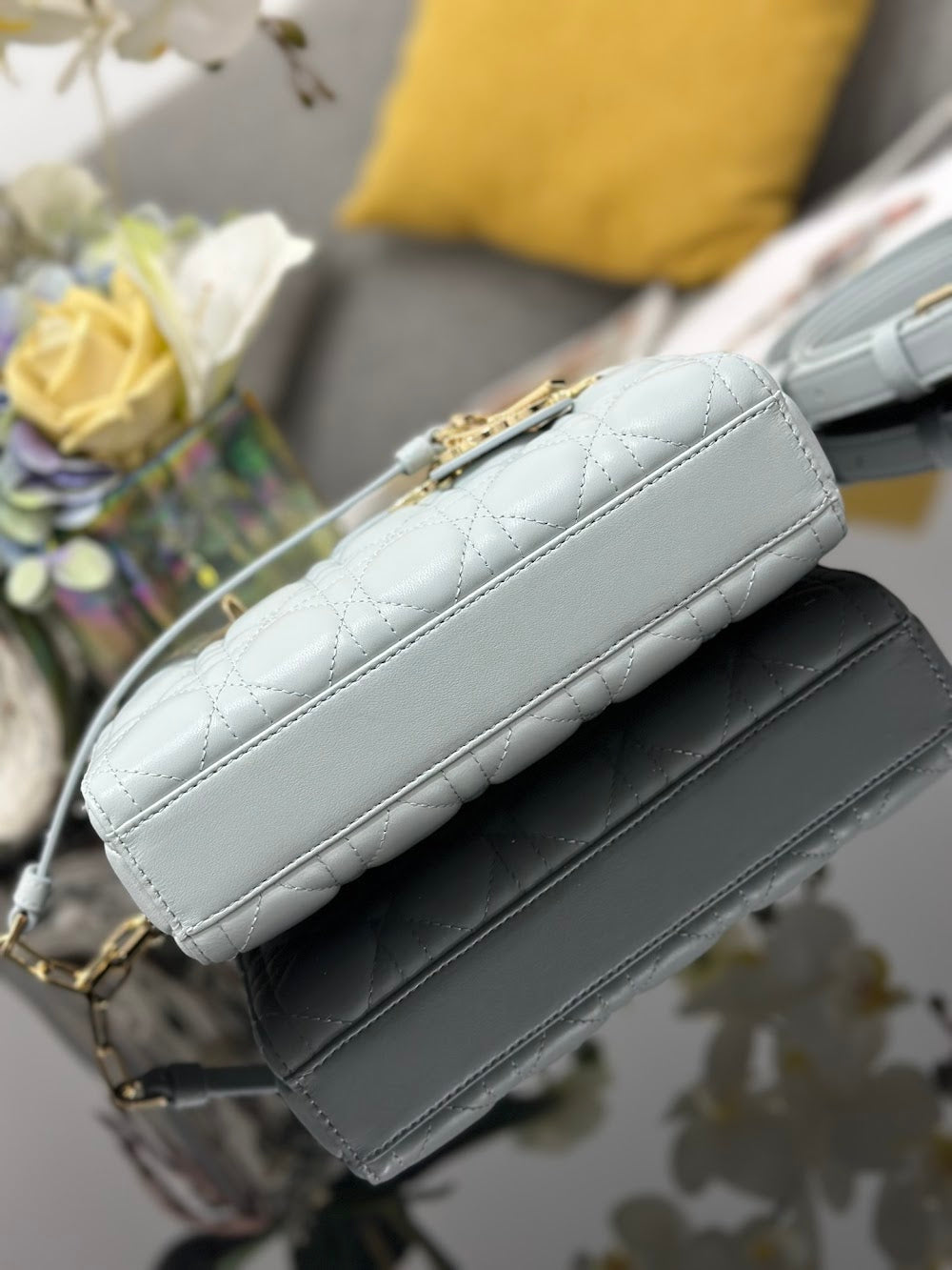 Dragons BagsDiorn Luxury Bag --115959