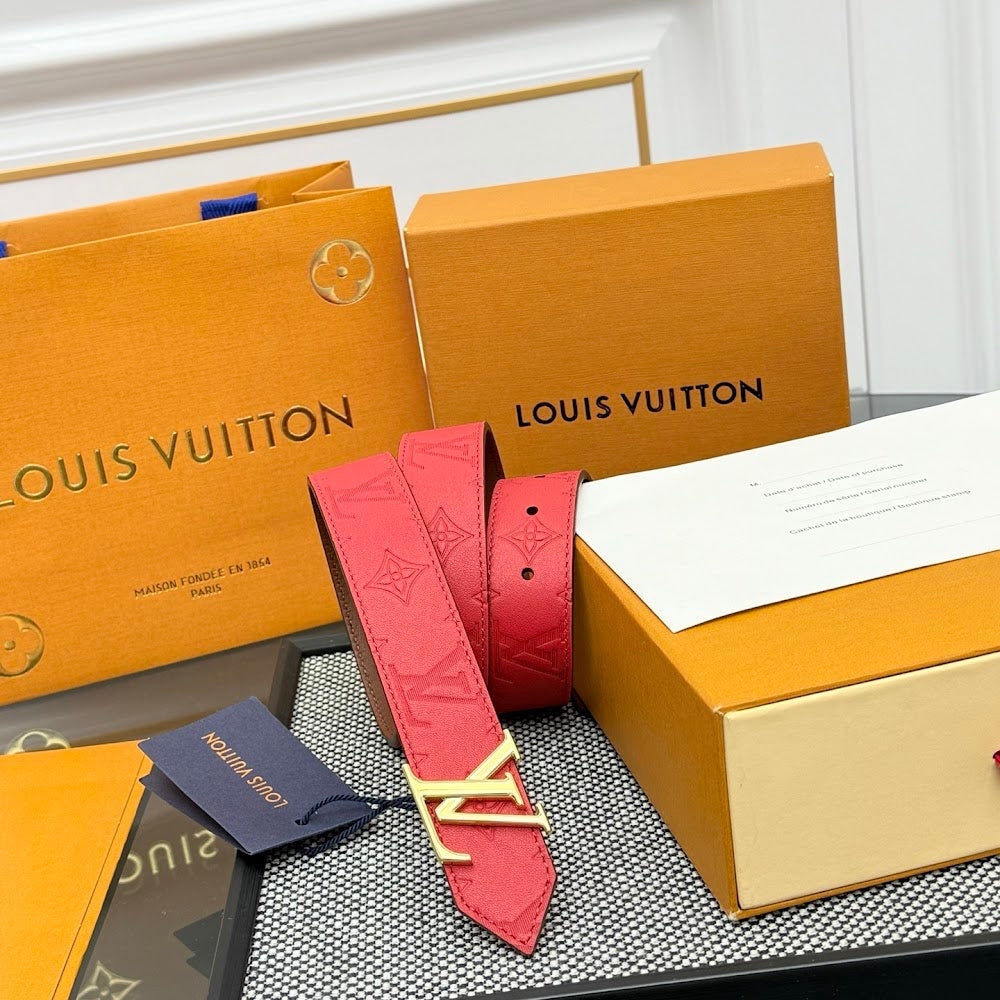 Dragons Bags ln Luxury Belt --100343