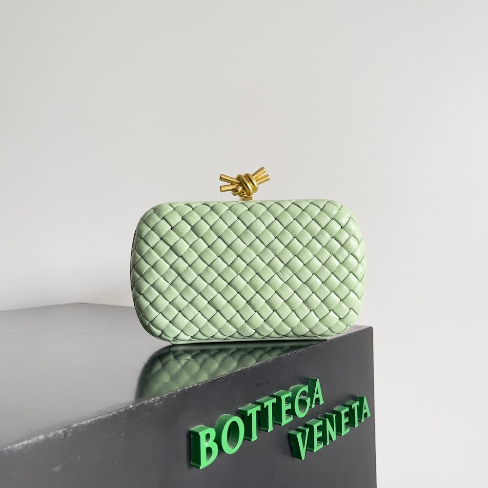 Dragons Bags Bottegan Luxury Bag --90488