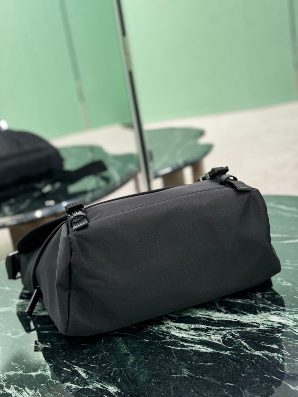 Dragons Bags Pradn Luxury Bag --102788