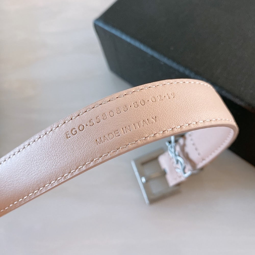 Dragons Bags YSLn Luxury Belt --110390