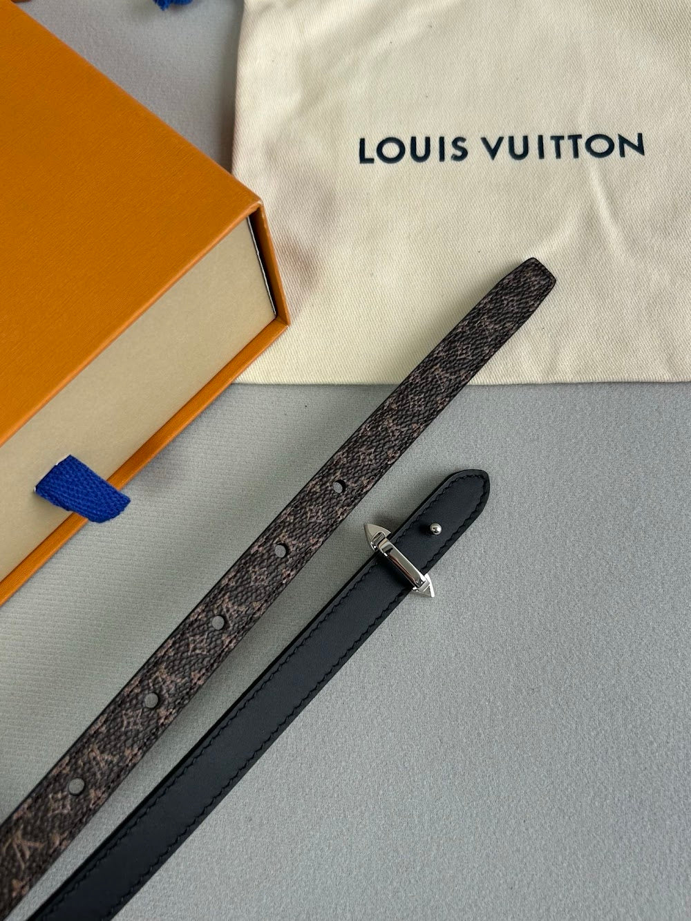 Dragons Bags ln Luxury Belt --100997