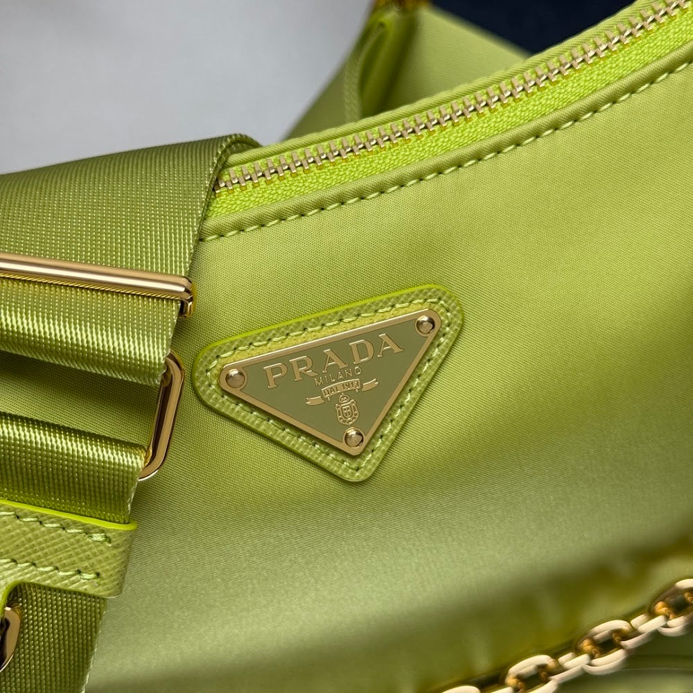 Dragons Bags Pradn Luxury Bag --102860