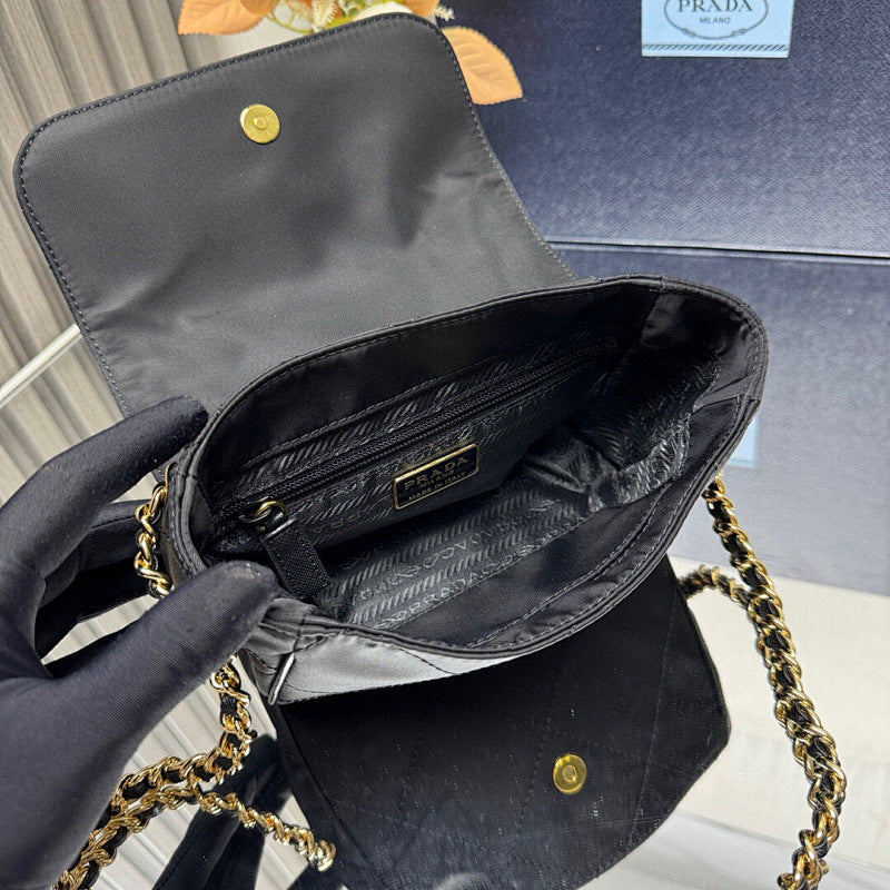 Dragons Bags pradn Luxury Bag --73978