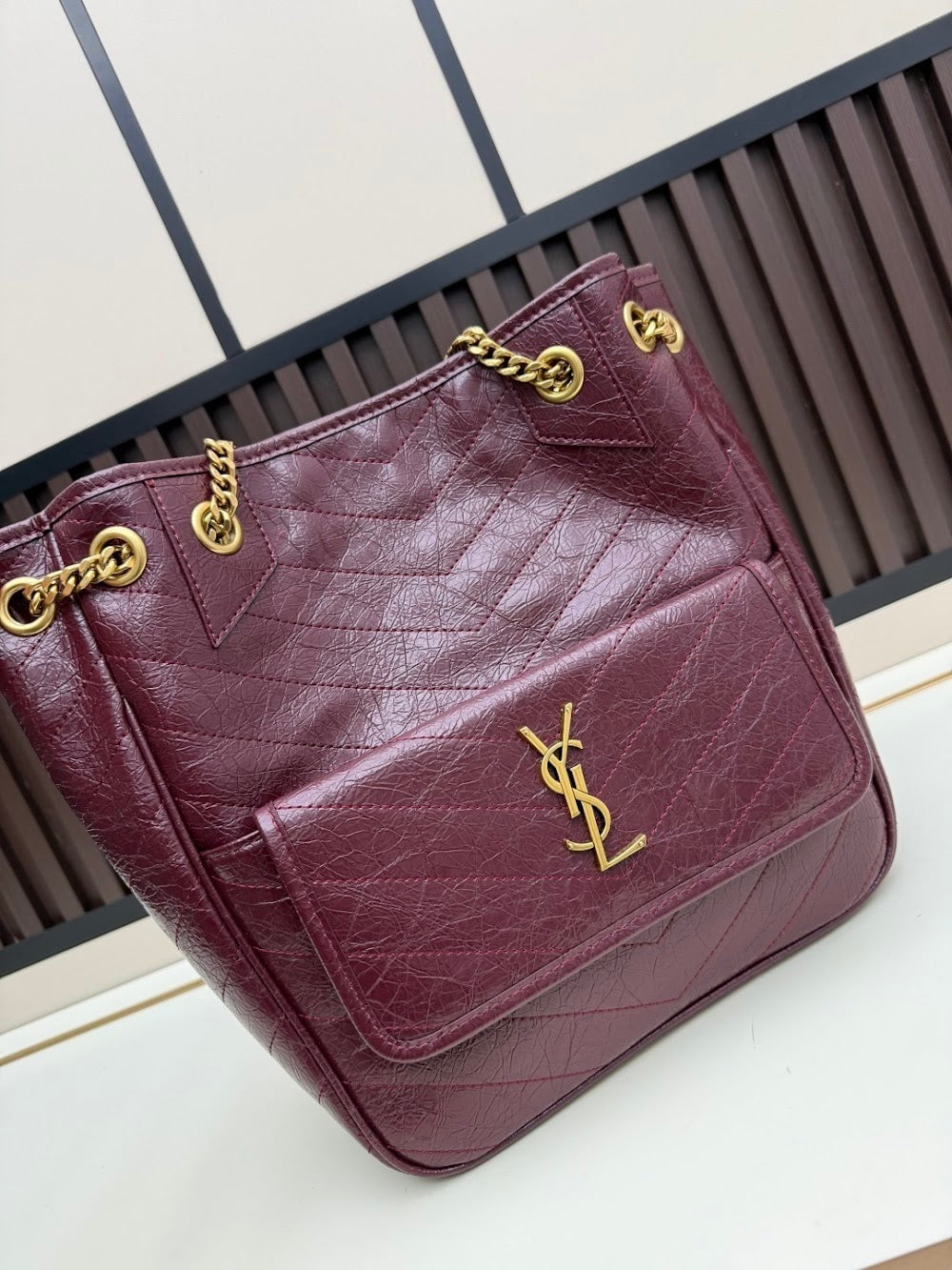 Dragons Bags ysn Luxury Bag --72060