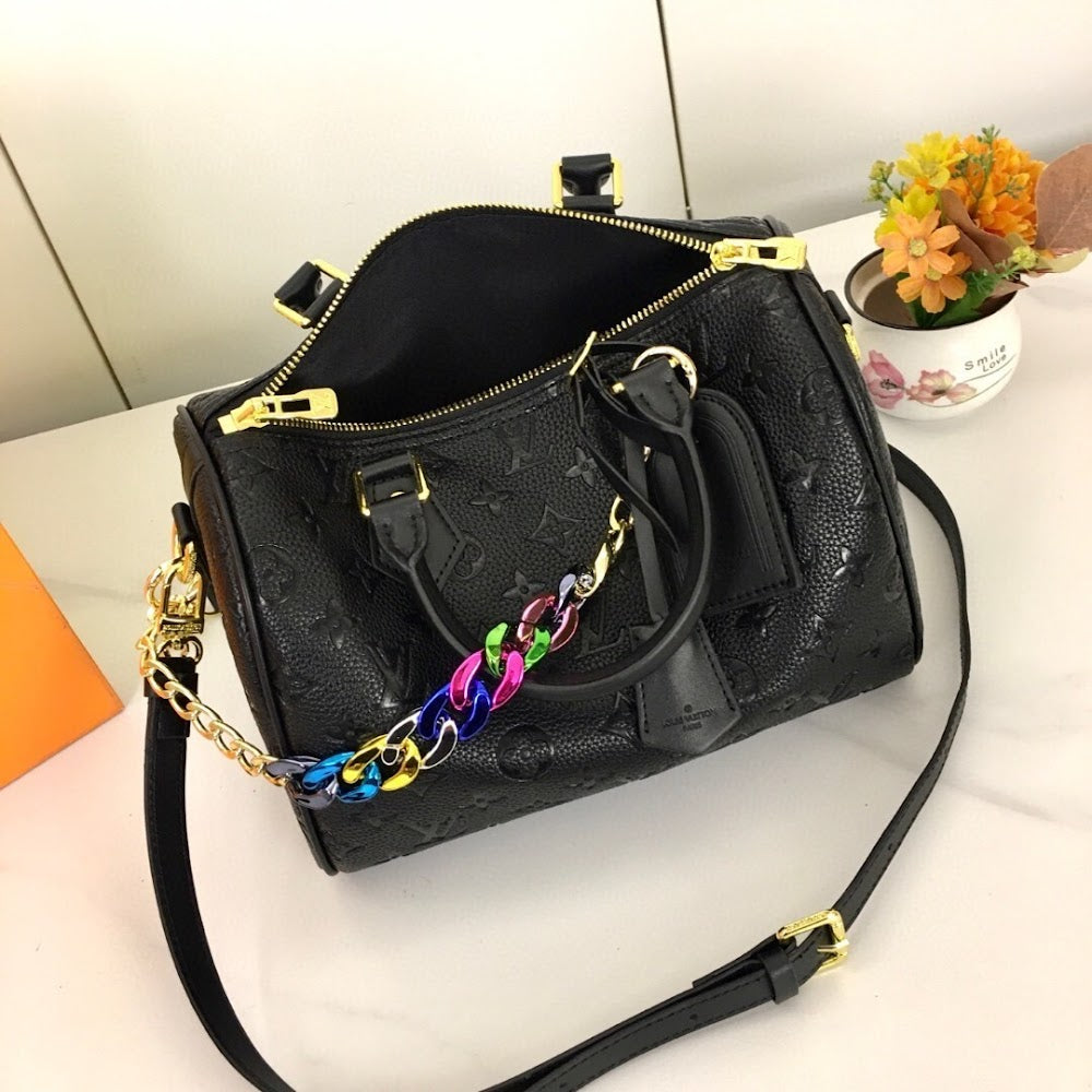 Dragons Bags ln Luxury Bag --76651