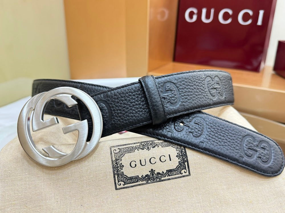 Dragons Bags Guccin Luxury Belt --108280