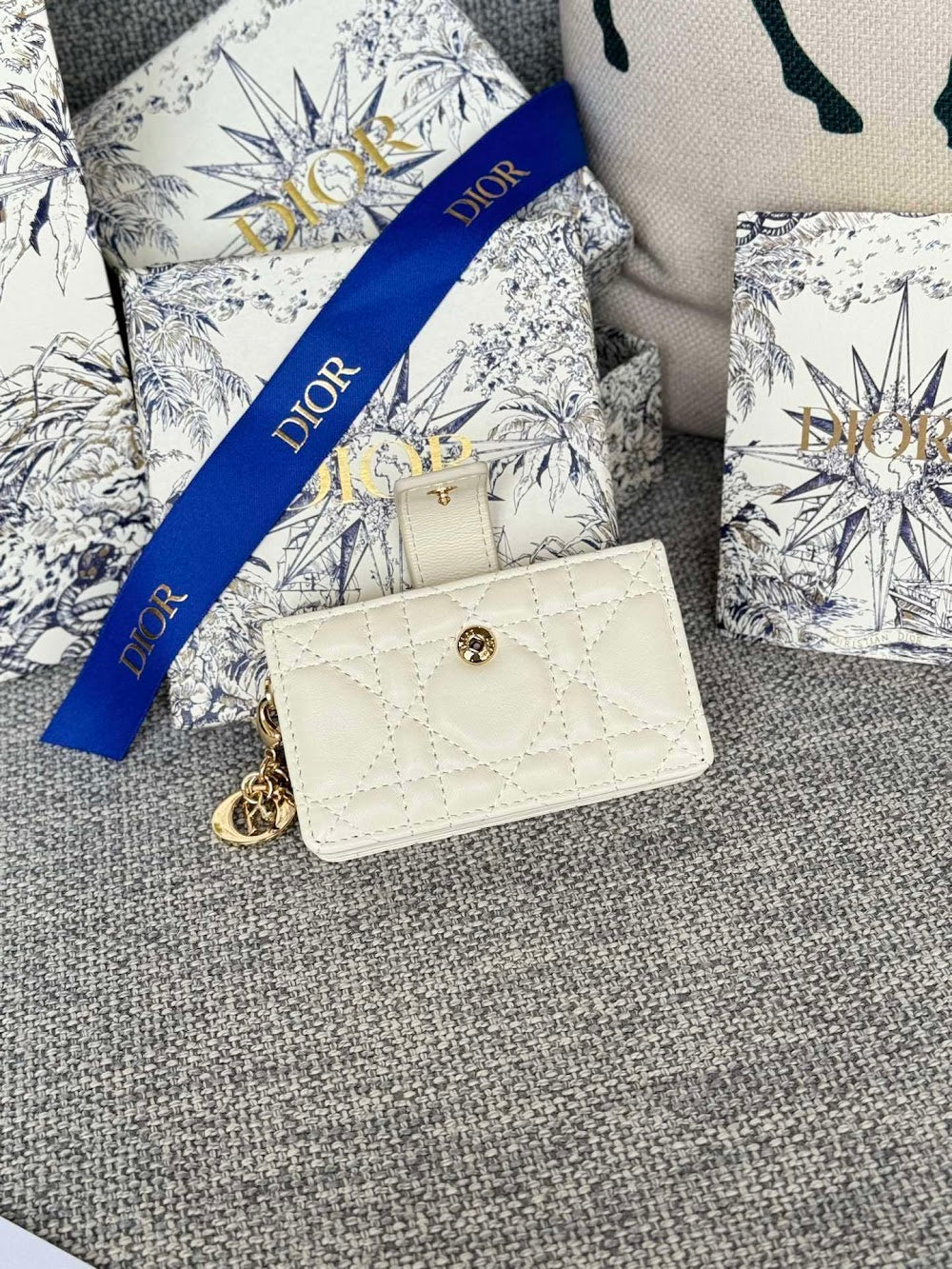 Dragons BagsDiorn Luxury Bag --114601