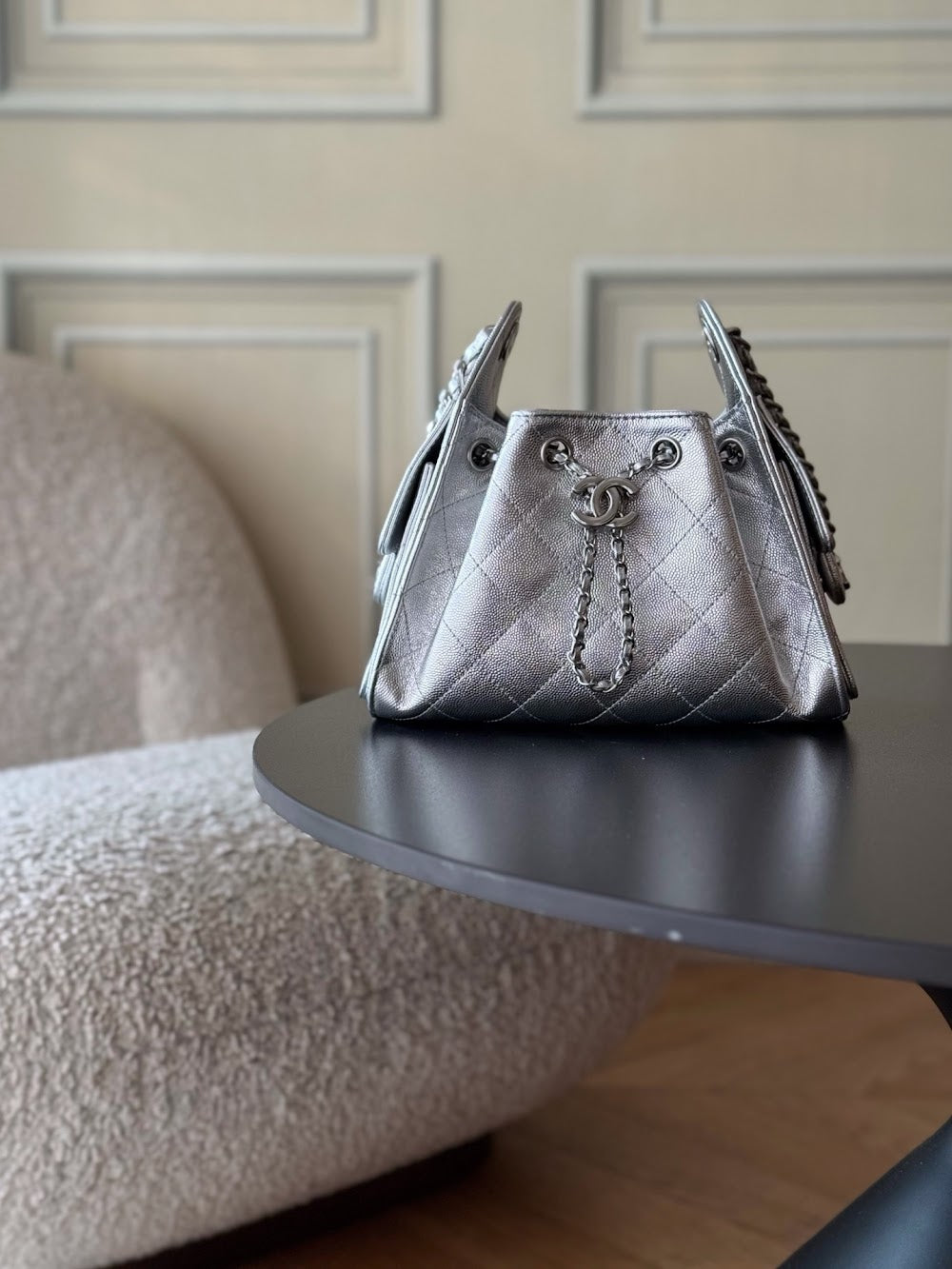 Dragons BagsCHn Luxury Bag --114025