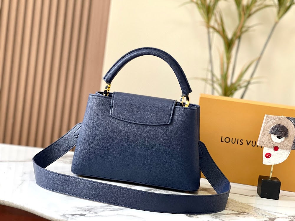 Jessica Bags ln Luxury Bag --75807