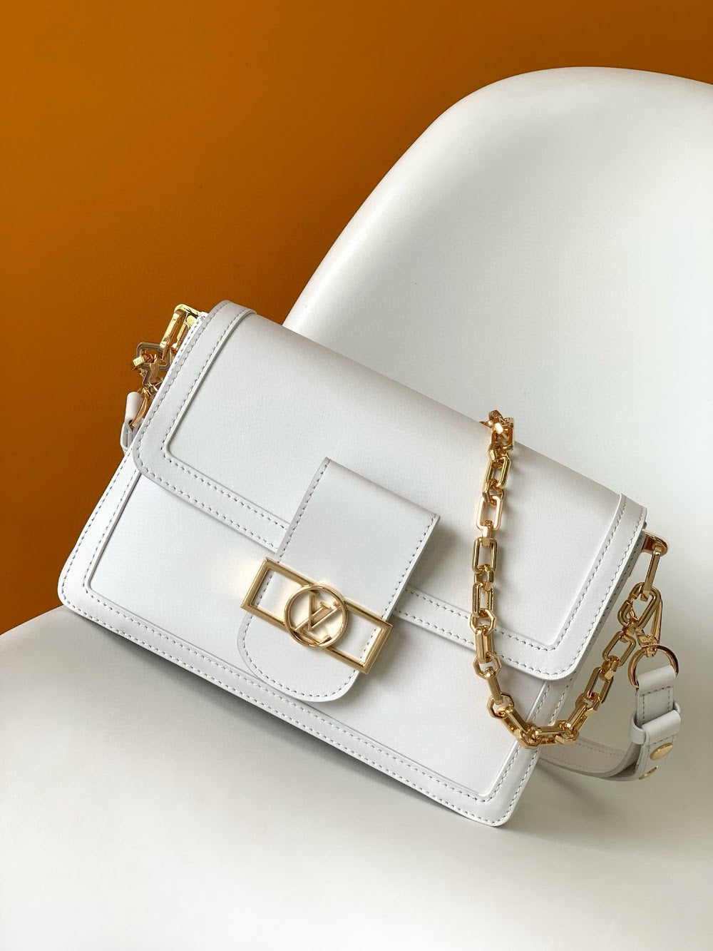 Dragons Bags LVn Luxury Bag --80449