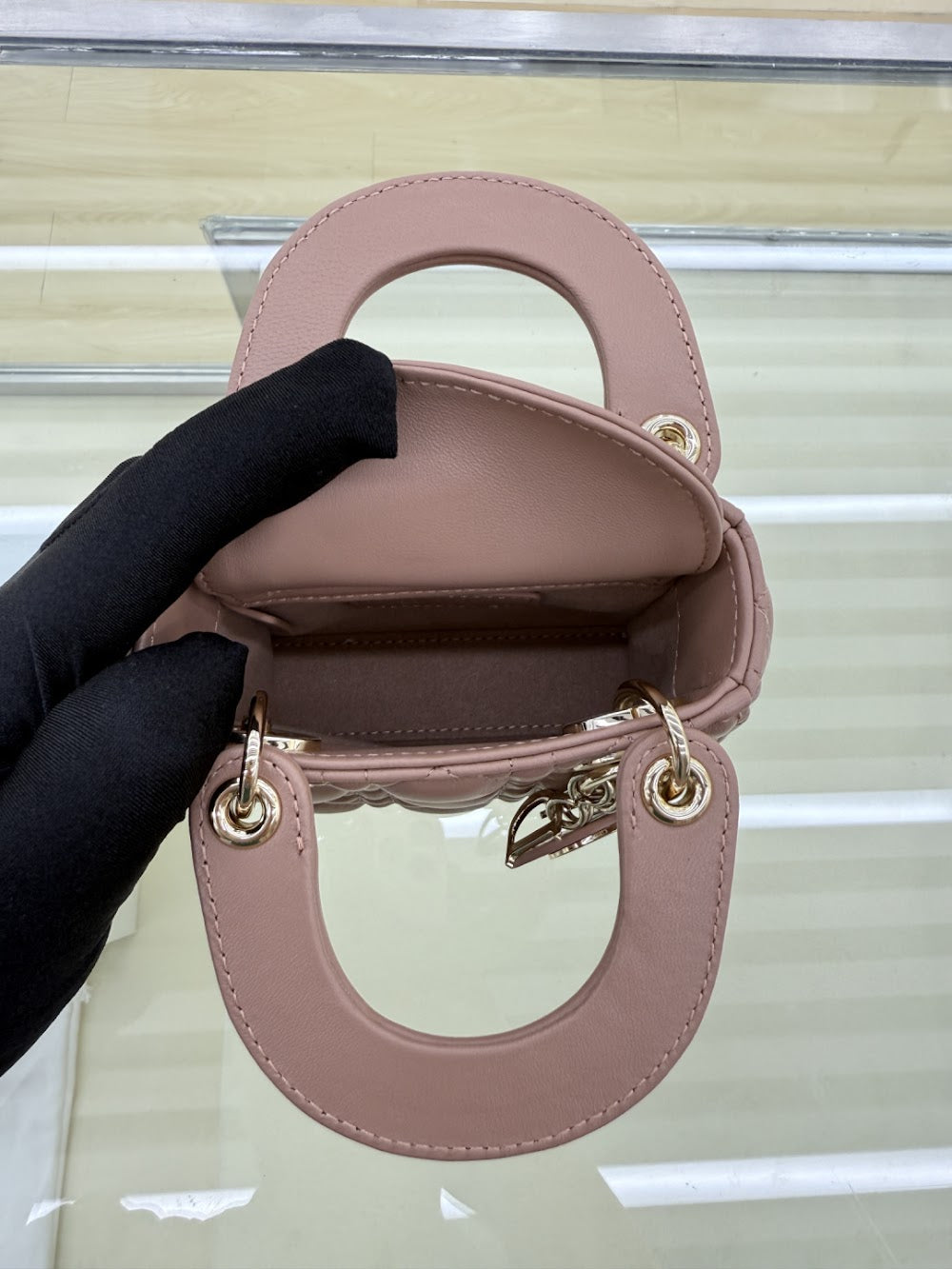 Dragons BagsDiorn Luxury Bag --115426
