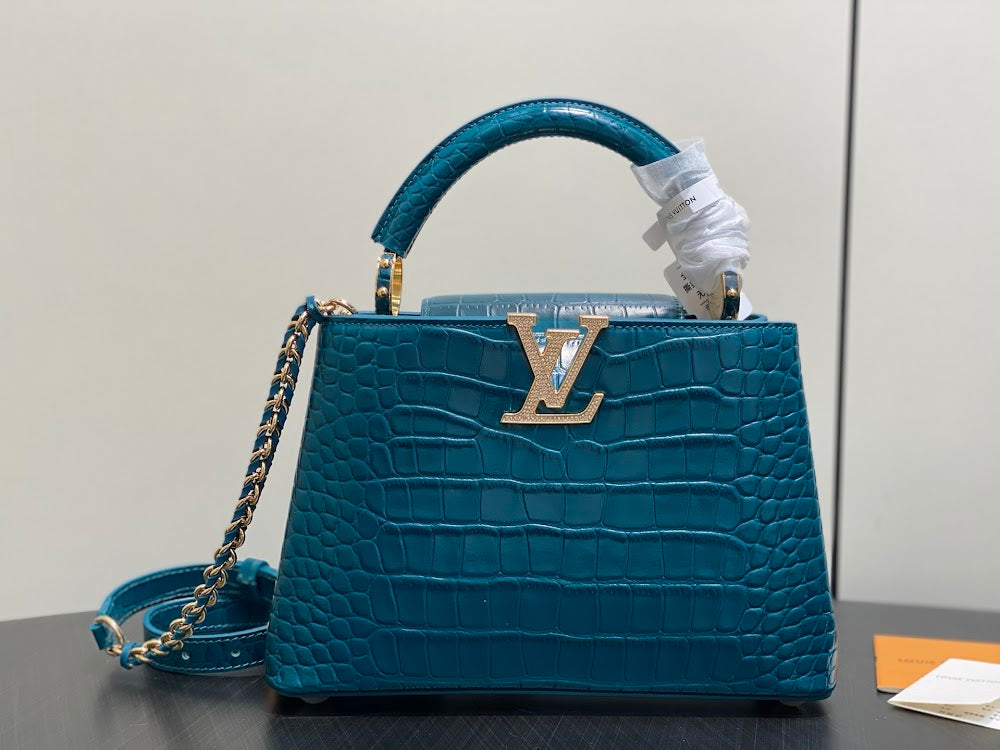 Dragons Bags ln Luxury Bag --96576