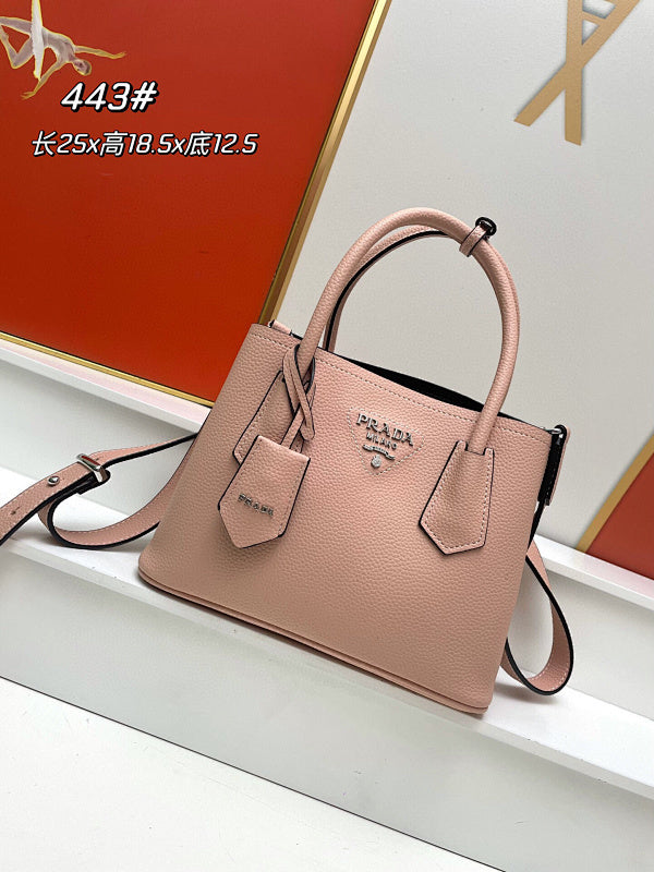 Dragons Bags pradn Luxury Bag --73569