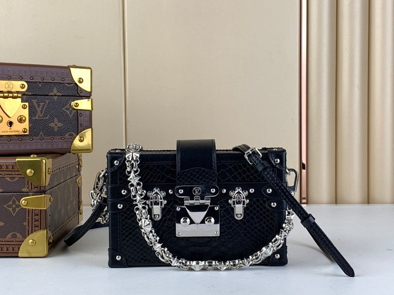 Dragons Bags ln Luxury Bag --68458
