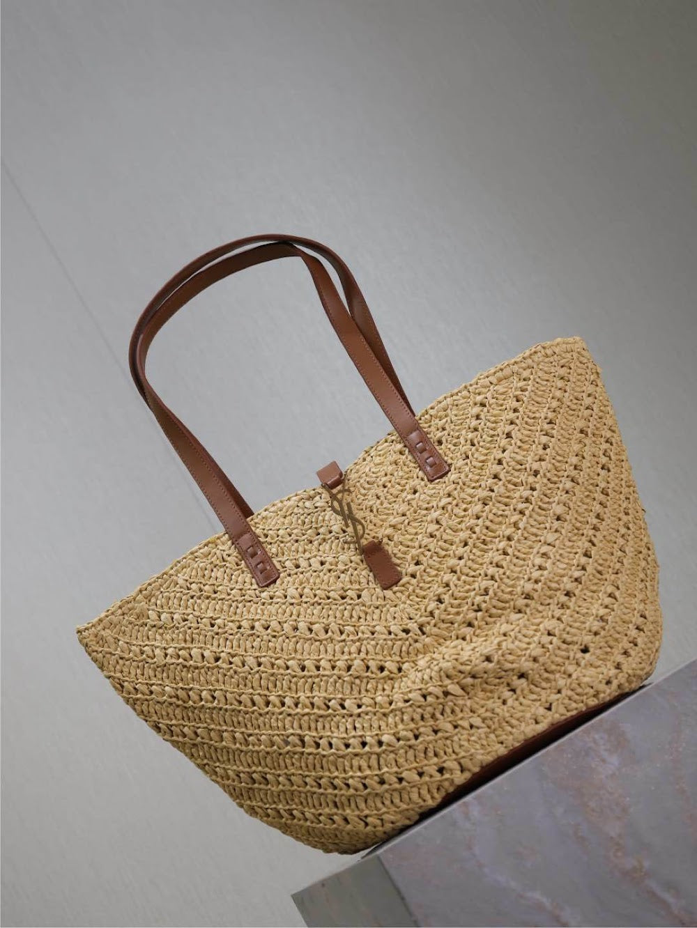 Dragons Bags YSLn Luxury Bag --120227