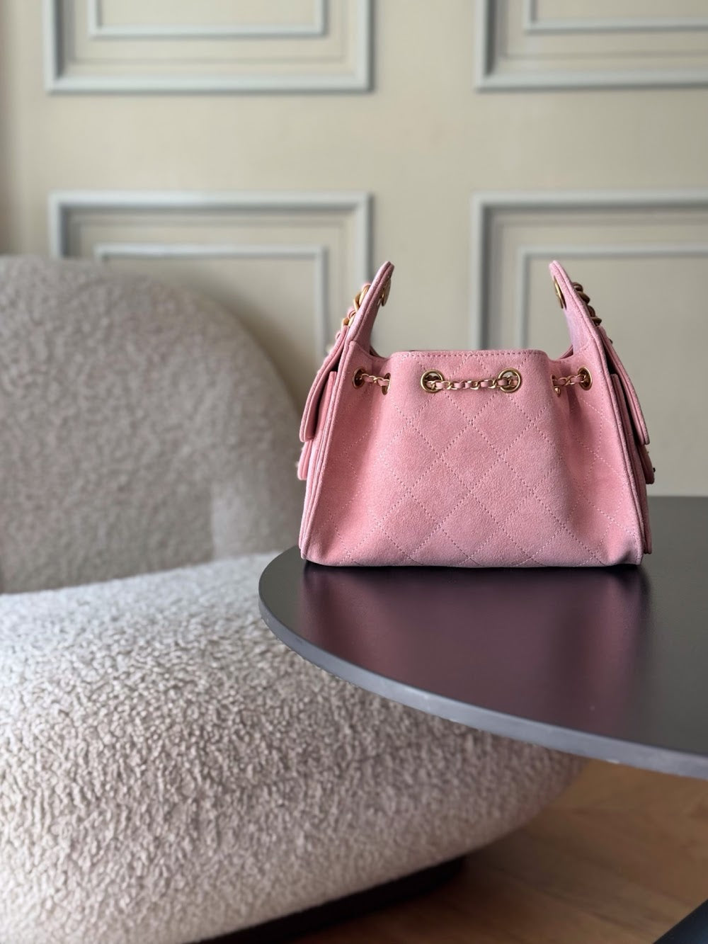 Dragons BagsCHn Luxury Bag --114033