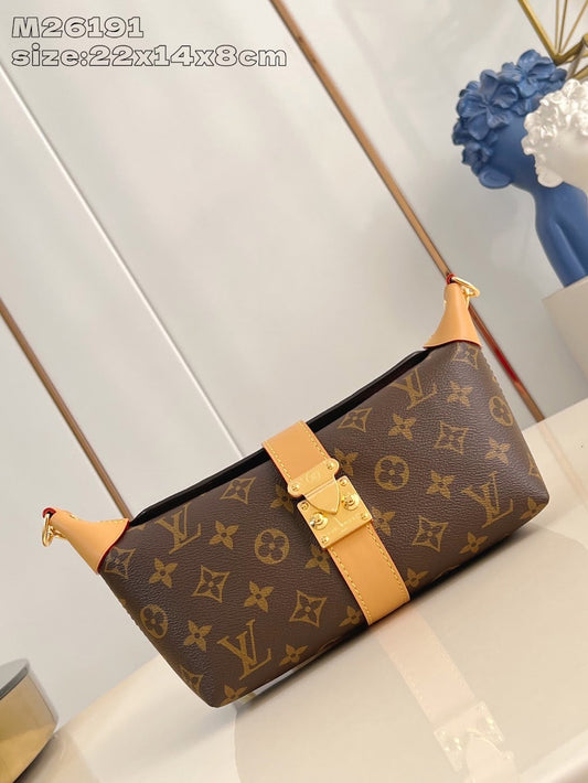Dragons Bags ln Luxury Bag --97559