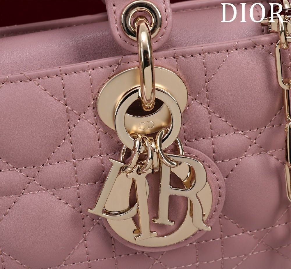 Dragons BagsDiorn Luxury Bag --114749