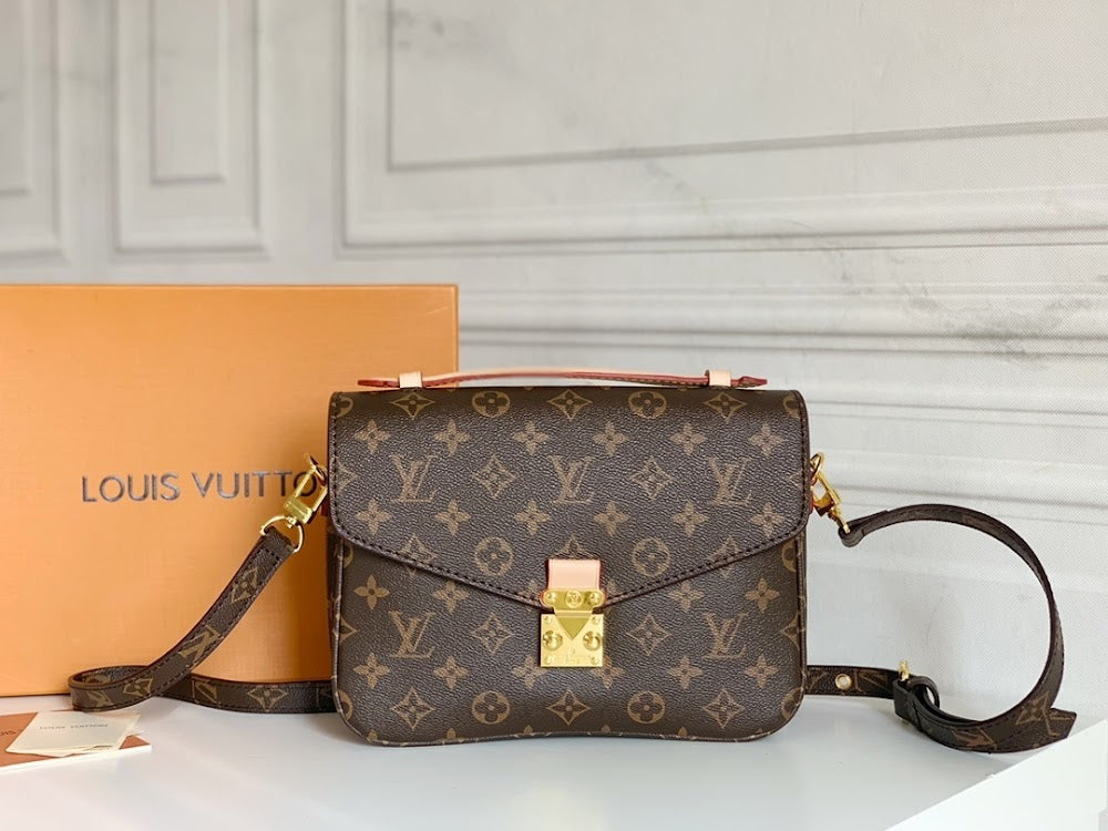 Dragons Bags LVn Luxury Bag --81254