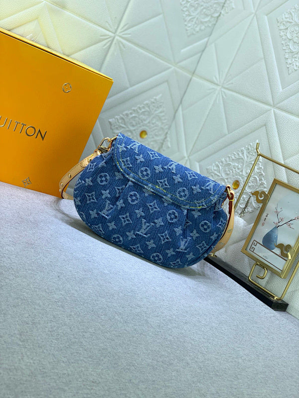 Dragons Bags LVn Luxury Bag --80467