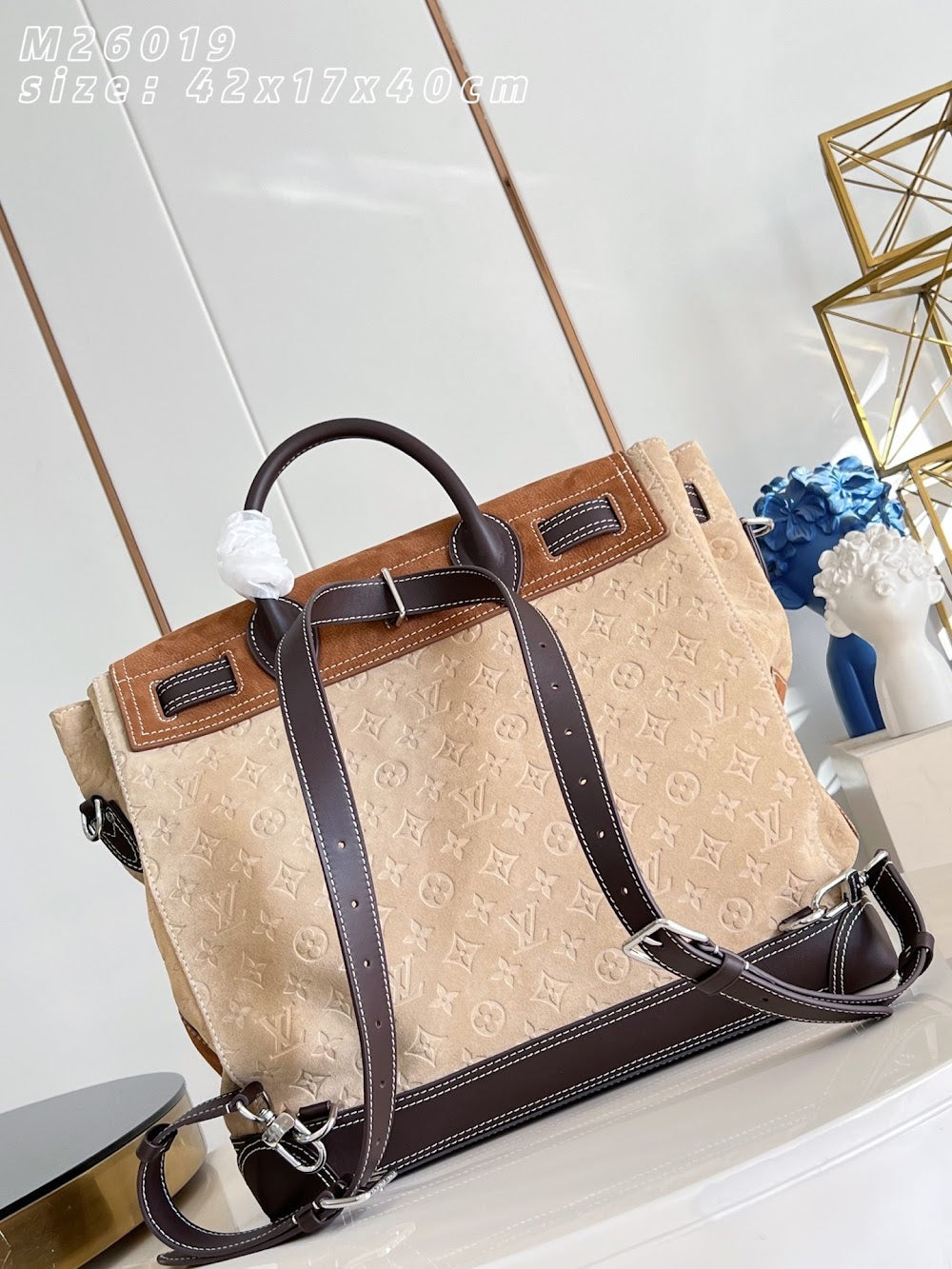 Dragons Bags ln Luxury Bag --96083