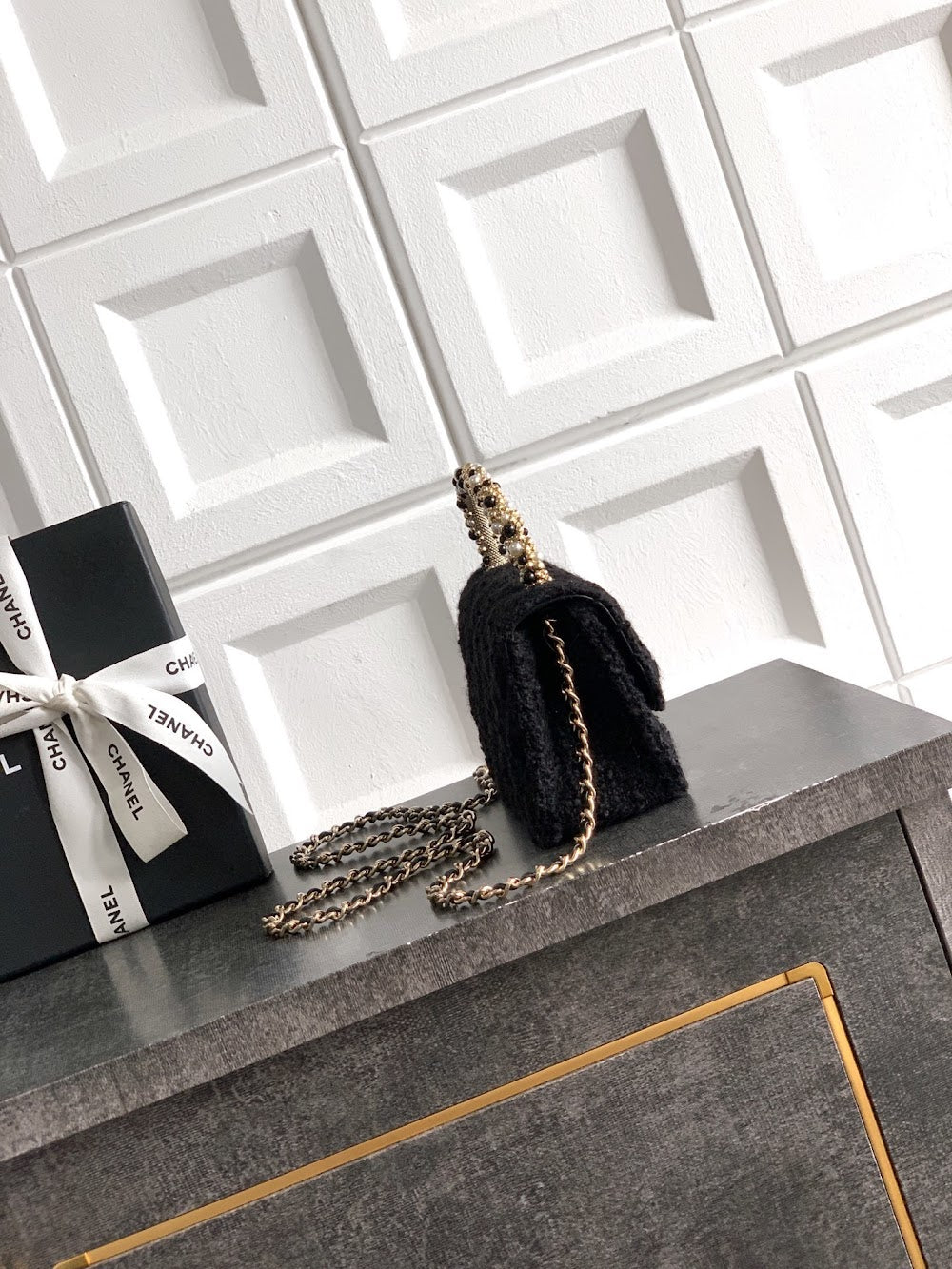 Dragons BagsCHn Luxury Bag --113966