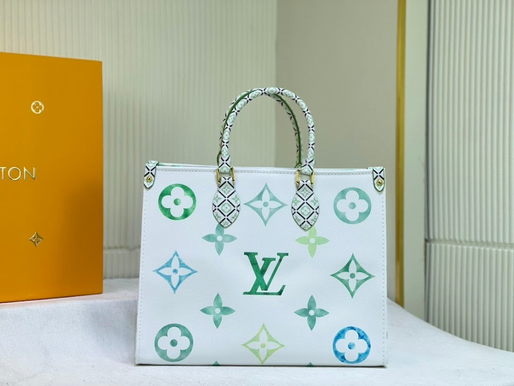 Dragons Bags LVn Luxury Bag --81068