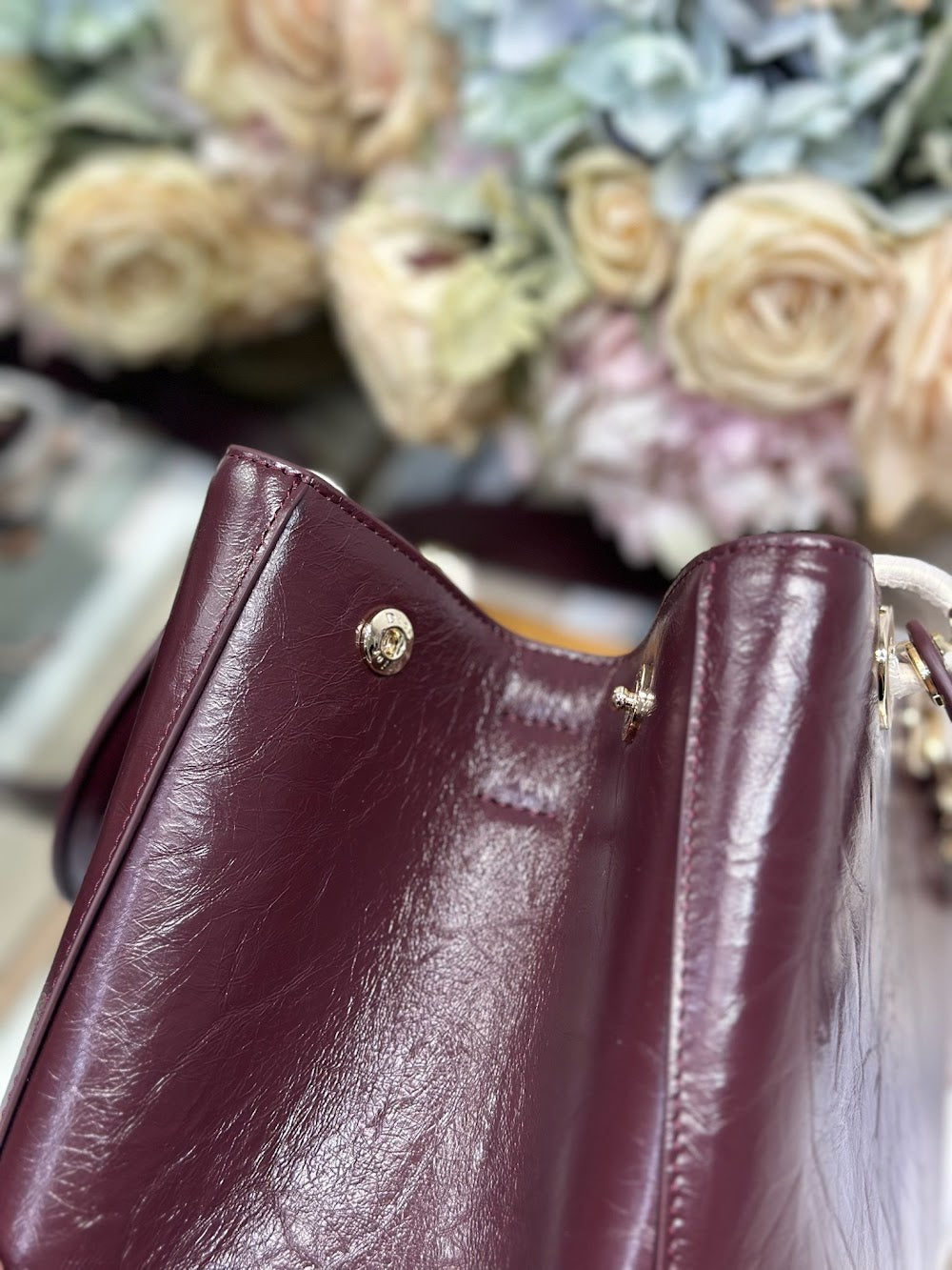 Dragons BagsDiorn Luxury Bag --115553