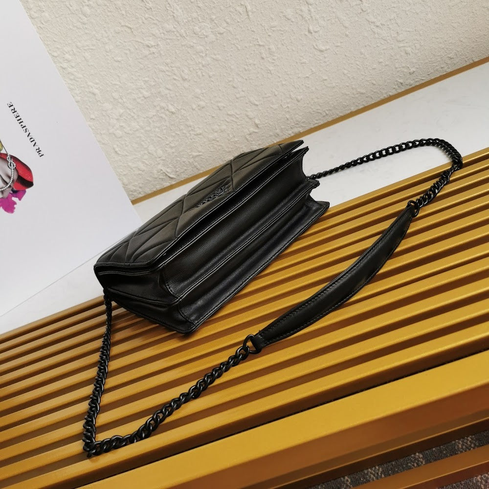 Dragons Bags Prada Luxury Bag --53659