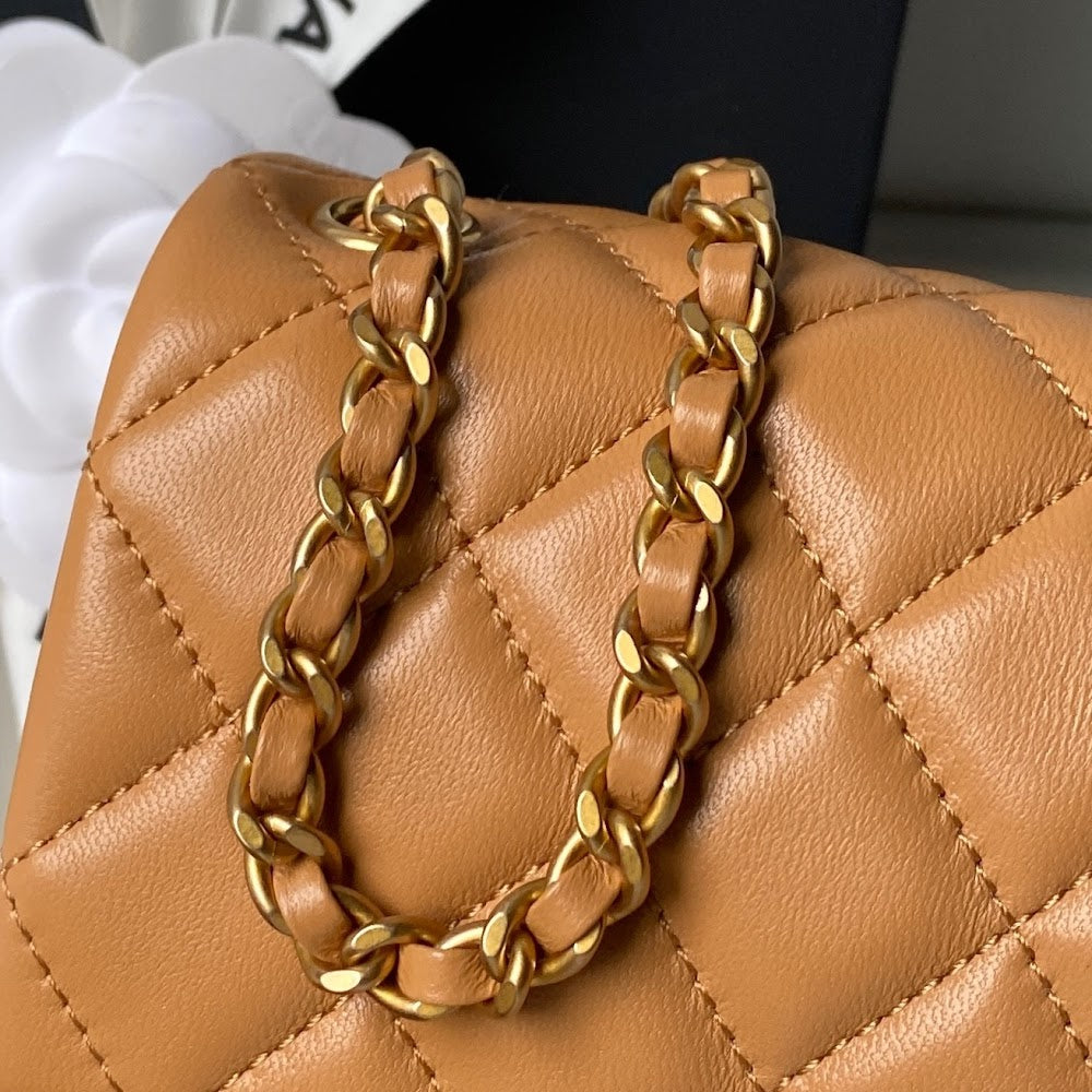 Dragons Bags CHn Luxury Bag --112862