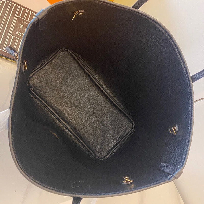 Dragons Bags LVn Luxury Bag --78685