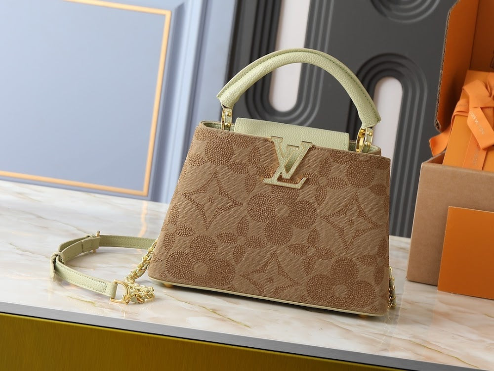 Dragons Bags ln Luxury Bag --77759