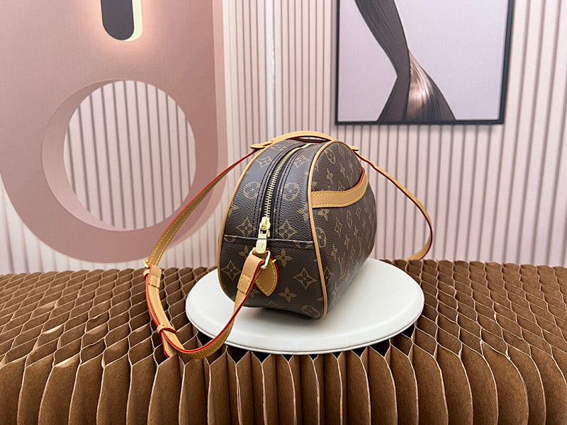 Dragons Bags LVn Luxury Bag --79141
