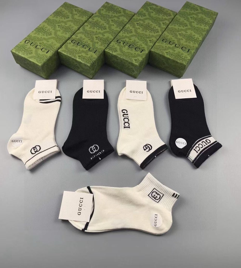 Dragons Bags Premium Luxury Socks --98624