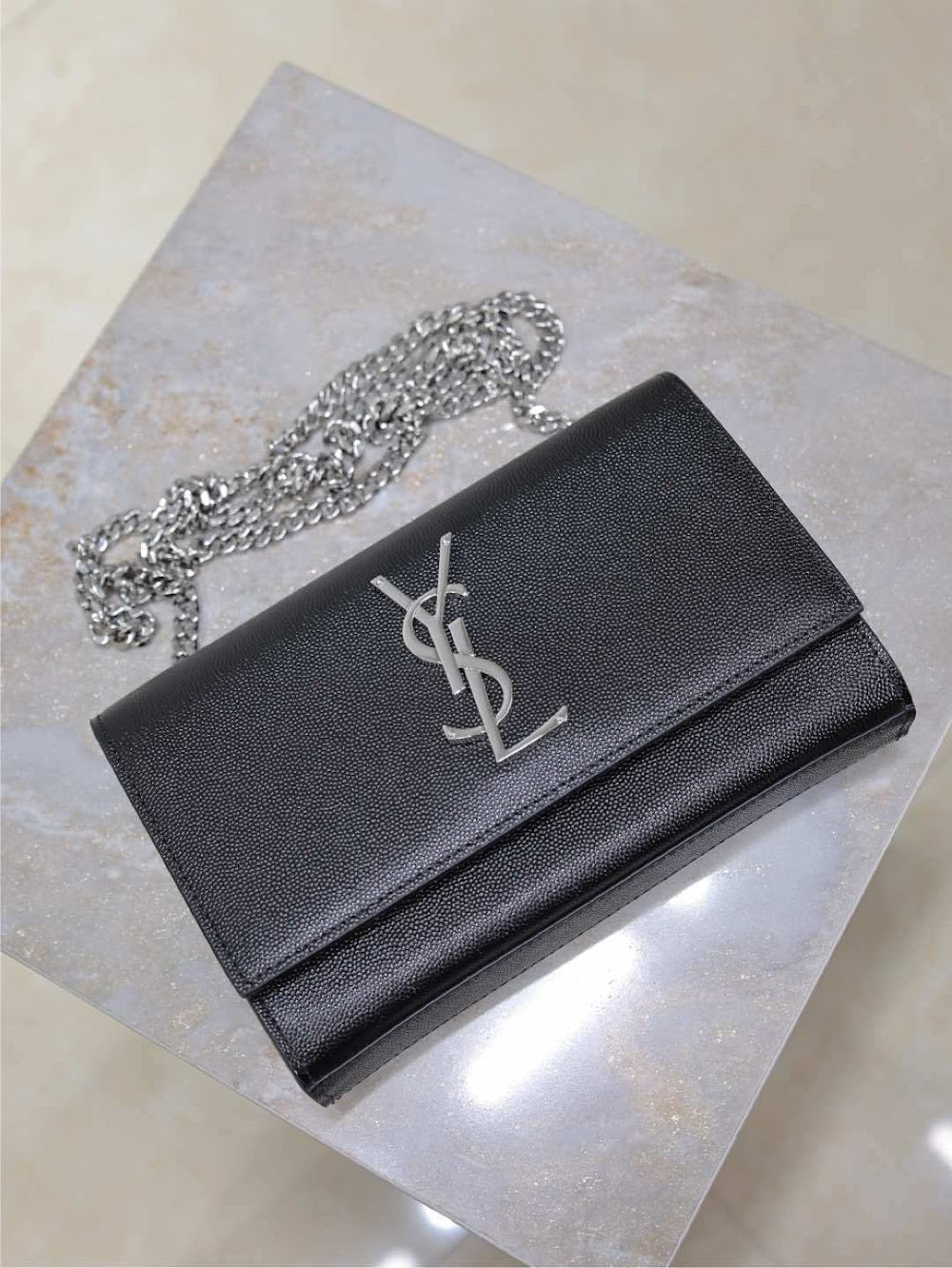 Dragons Bags YSLn Luxury Bag --120540