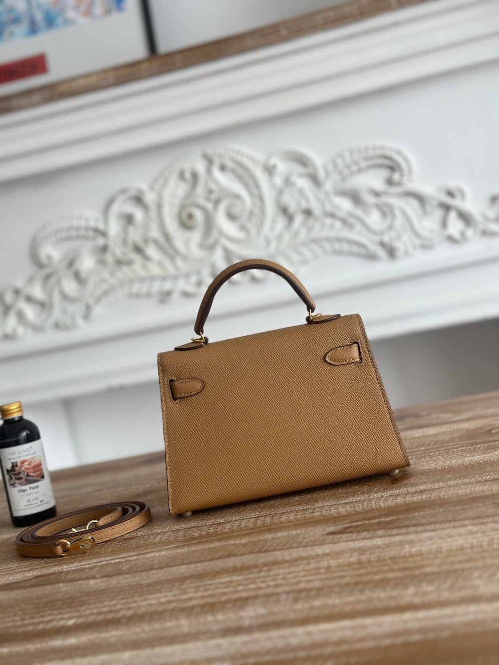 Dragons BagsHermesn Luxury Bag --116896