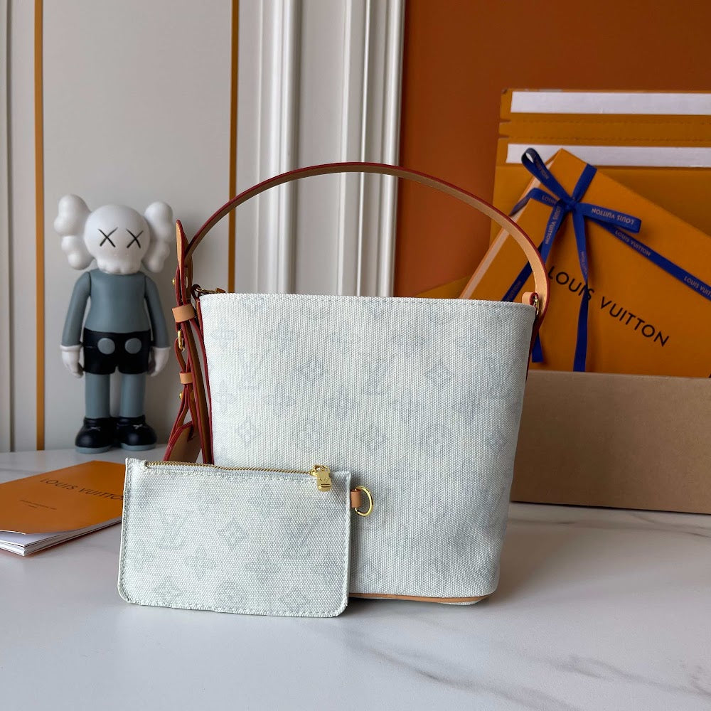 Dragons Bags ln Luxury Bag --77817