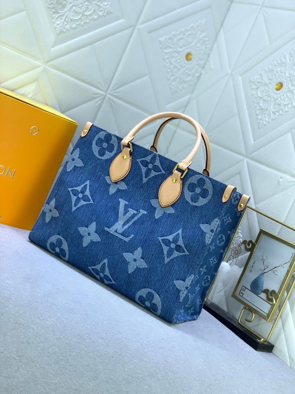 Jessica Bags ln Luxury Bag --76163