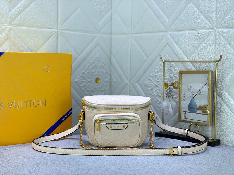 Dragons Bags LVn Luxury Bag --79238
