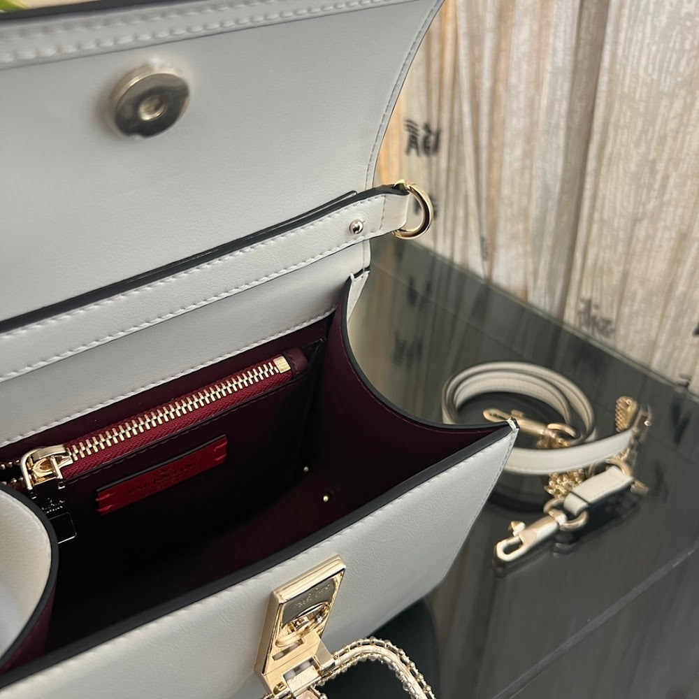 Dragons Bags Valentine Luxury Bag --121208