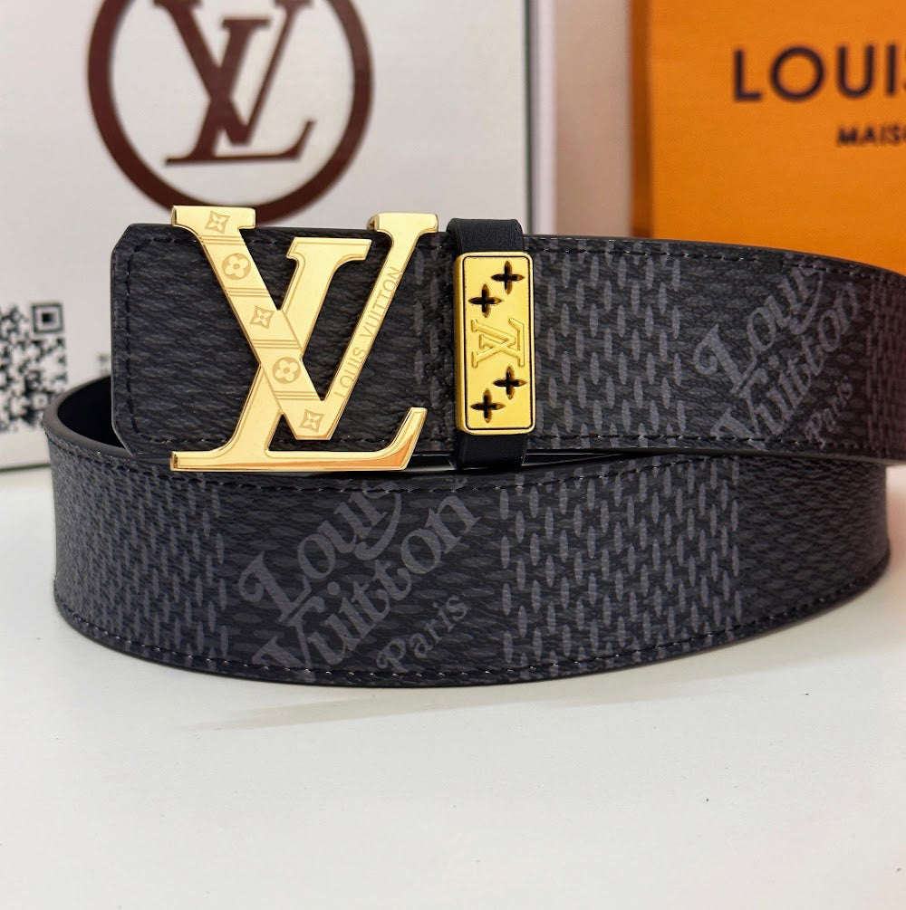 Dragons Bags ln Luxury Belt --100637