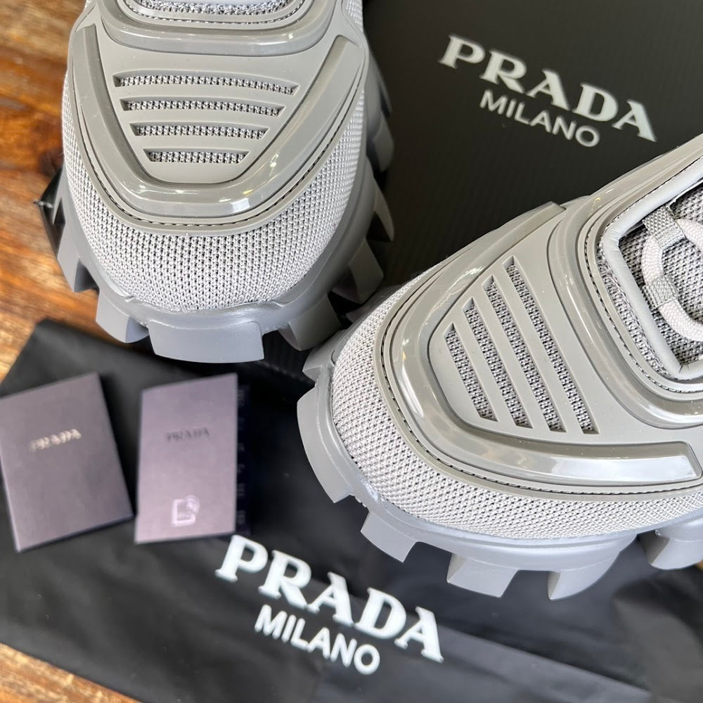 Dragons Bags Prada Luxury Heels --53480