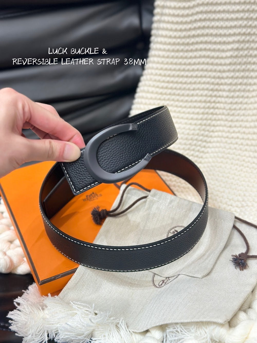 Dragons Bags Hermesn Luxury Belt --105782