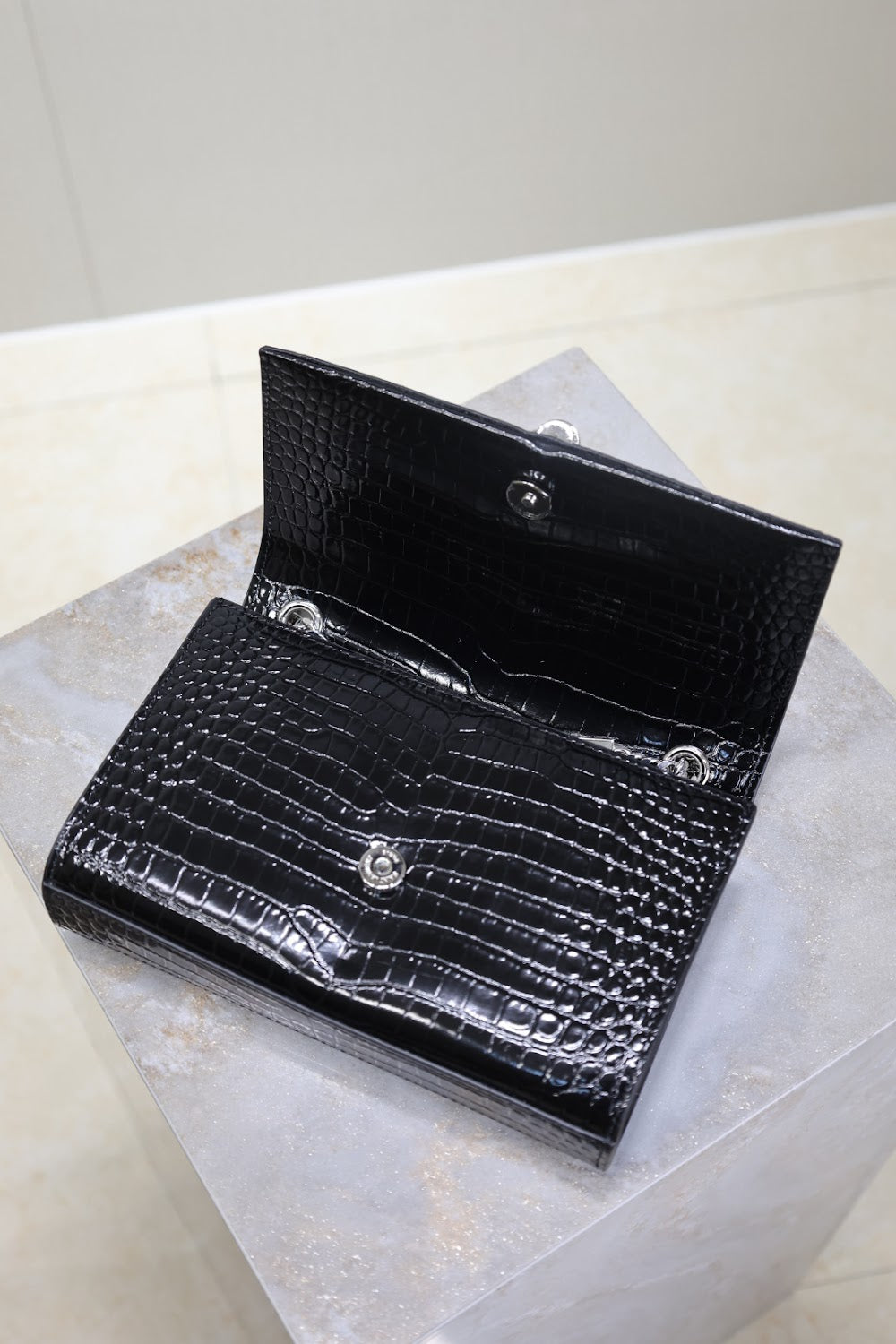 Dragons Bags YSLn Luxury Bag --120529