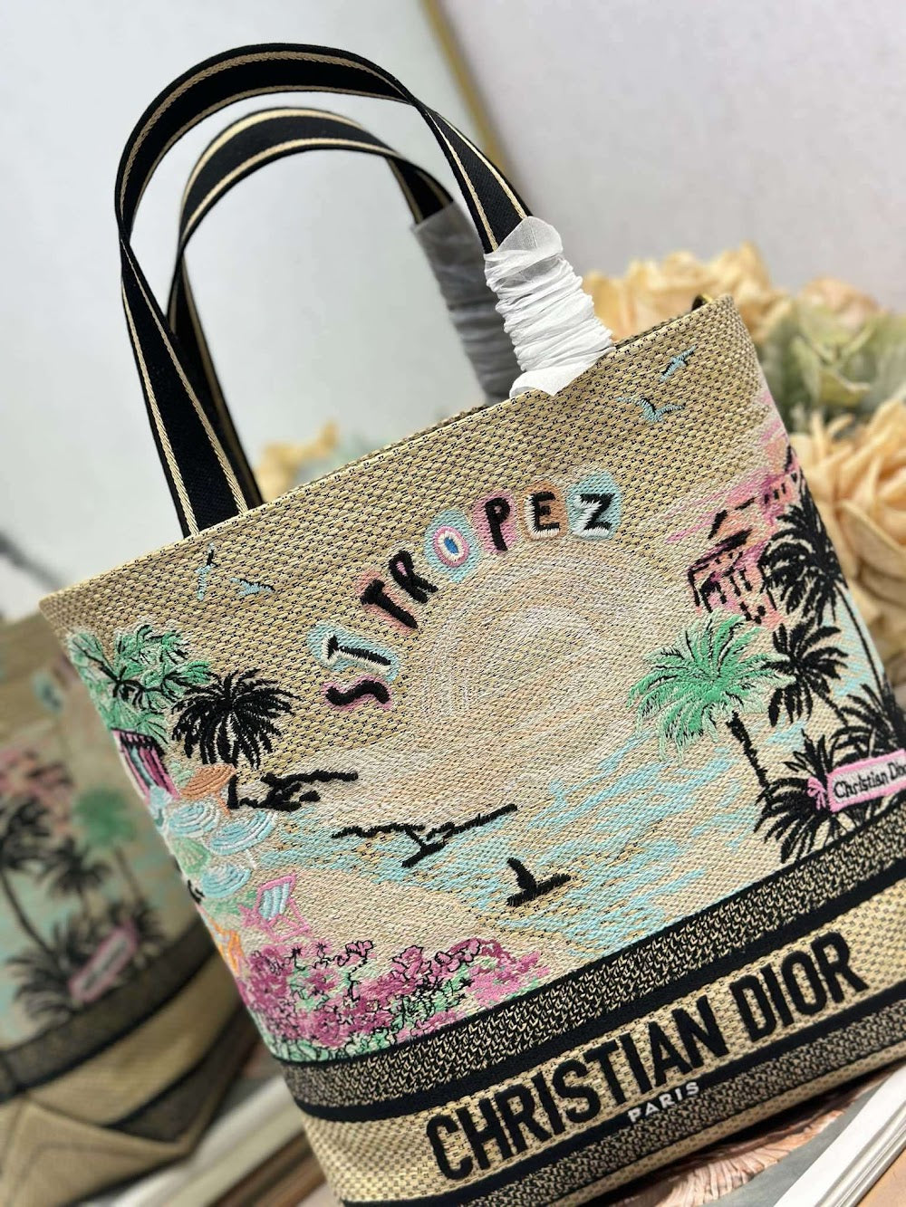 Dragons BagsDiorn Luxury Bag --115503