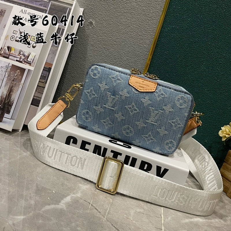 Dragons Bags ln Luxury Bag --78623