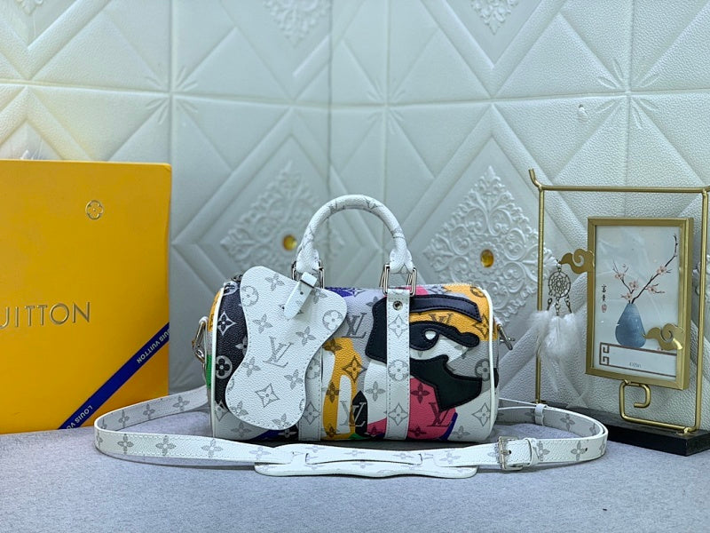Dragons Bags LVn Luxury Bag --80640