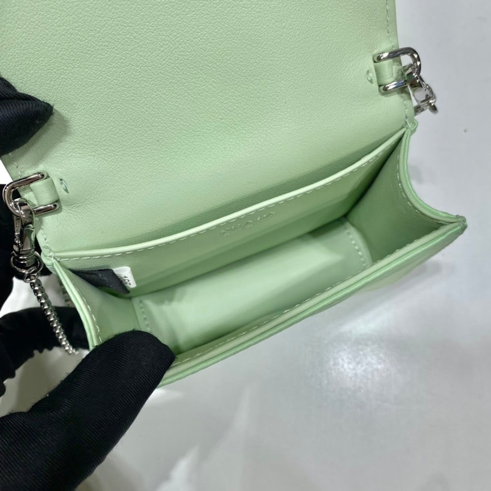 Dragons Bags Prada Luxury Bag --54478